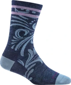 Women’s Socks & Footies Darn Tough Women's Vines Crew