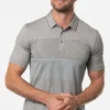 Travis Mathew Quiet Nights Polo 2 Travis Mathew Quiet Nights Polo