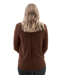 Women’s Tops Aventura Kaede Sweater