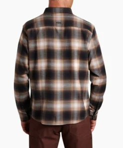 Kuhl Law Flannel
