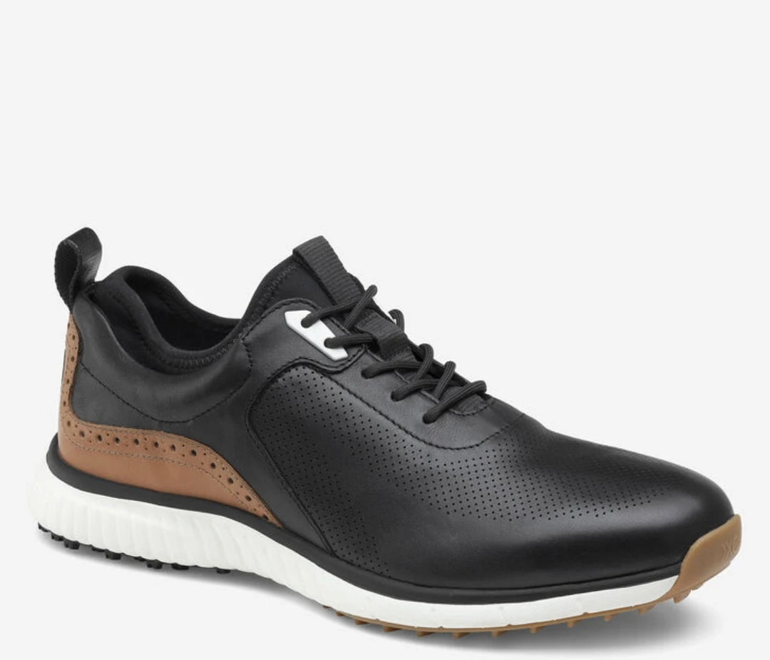 Johnston+Murphy Johnston & Murphy H1-Luxe Hybrid Shoes 3 Johnston+Murphy Johnston & Murphy H1-Luxe Hybrid Shoes