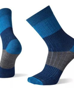 Smartwool Everyday Rib Color Block Crew