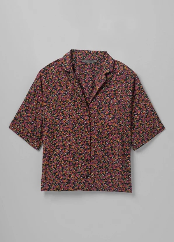 Prana Iguala Top 6 Prana Iguala Top