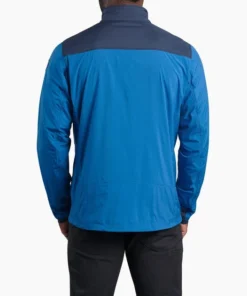 Graham's Style Store Dubuque Kuhl THE ONE JACKET