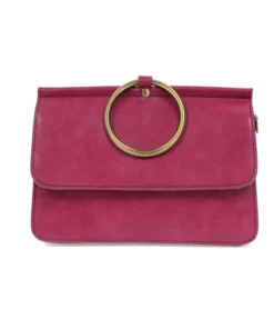 Joy Accessories Joy Susan Aria Ring Bag