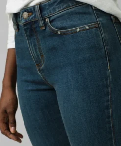 Prana Sienna Jean True Blue Women’s Bottoms 8 Prana Sienna Jean True Blue Women’s Bottoms