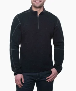 Kuhl M's Thor 1/4 Zip