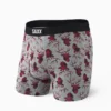 SAXX Undercover Boxer Brief Holiday - 2 Styles Underwear