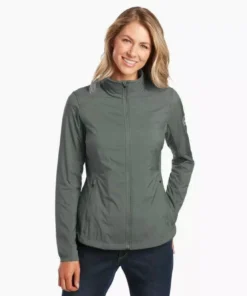 Graham's Style Store Dubuque Outerwear Kuhl THE ONE JACKET 9 Graham's Style Store Dubuque Outerwear Kuhl THE ONE JACKET