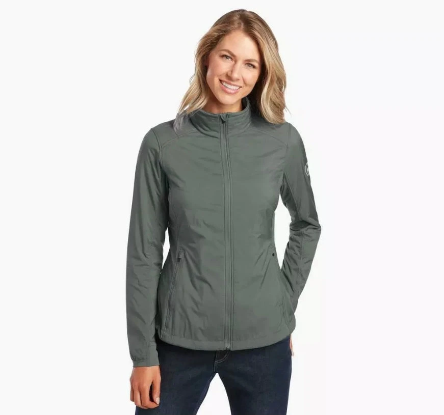 Graham's Style Store Dubuque Outerwear Kuhl THE ONE JACKET 5 Graham's Style Store Dubuque Outerwear Kuhl THE ONE JACKET