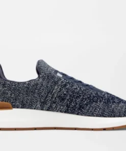 Peter Millar Hyperlight Apollo Sneaker Shoes