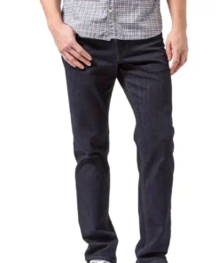 Men’s Bottoms Brax Masterpiece Denim