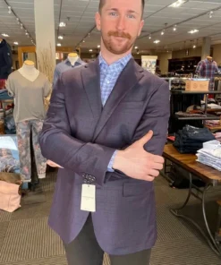 Jack Victor Coast Sports Jacket Sport Coats