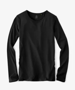 Women’s Tops TASC Nola L/S Tee