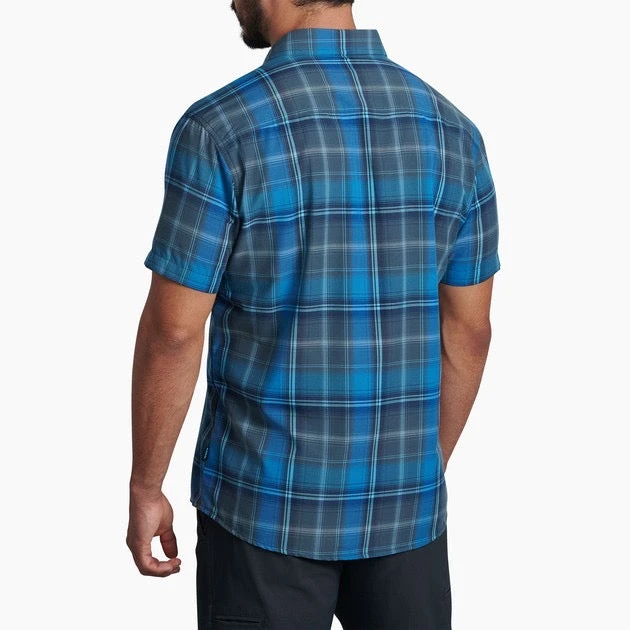 Men’s Tops Kuhl Styk SS 7 Men’s Tops Kuhl Styk SS