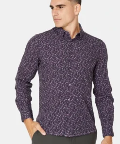 7 Diamonds 7Diamonds Rio Grande L/S Woven