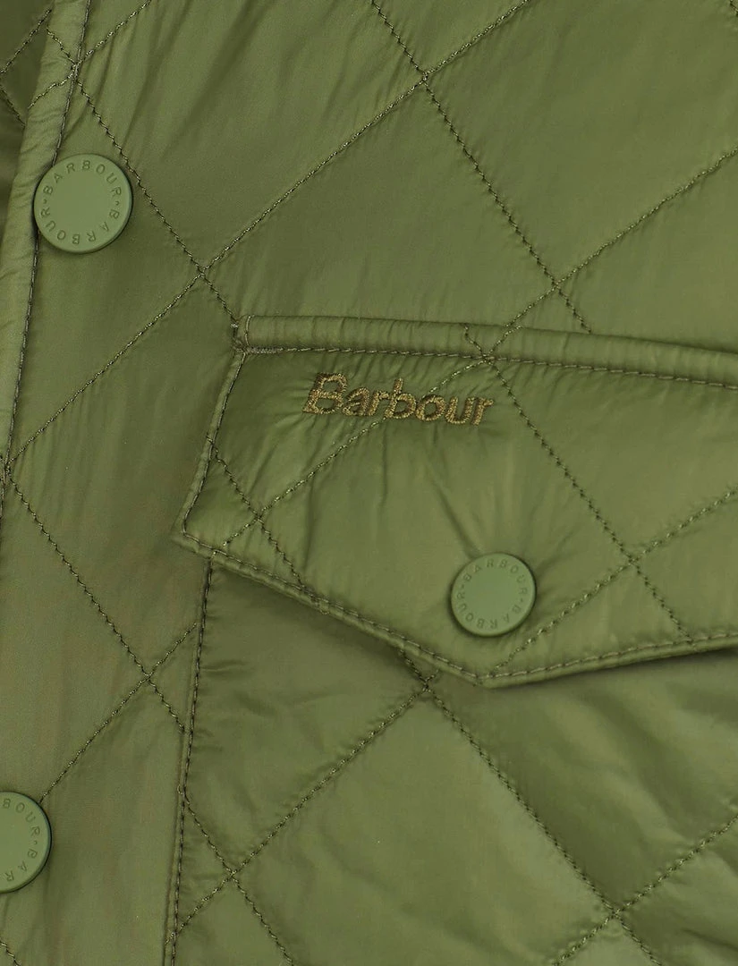 Barbour Tember Quilted Jacket 12 Barbour Tember Quilted Jacket