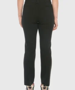 Lola Elliott Ponte Dress Pant