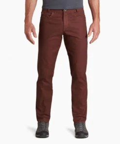 Men’s Bottoms Kuhl The Law Jean 18 Men’s Bottoms Kuhl The Law Jean