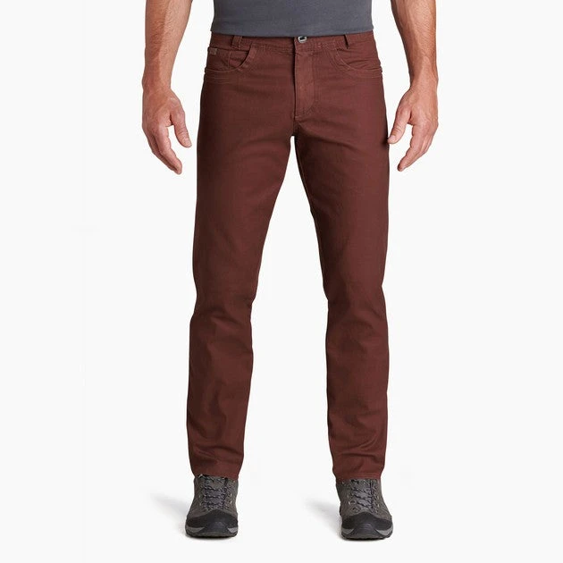 Men’s Bottoms Kuhl The Law Jean 9 Men’s Bottoms Kuhl The Law Jean