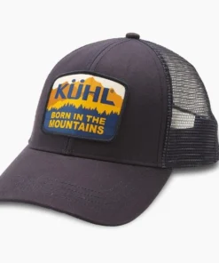 Hats Kuhl Ridge Trucker