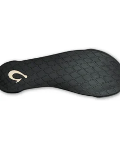 Olukai Kipuka Hulu Slipper Shoes