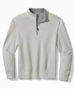 Tommy Bahama Flipshore Half Zip
