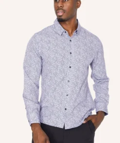 7 Diamonds 7Diamonds Rio Grande L/S Woven