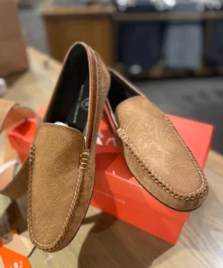 Martin Dingman Royal Venetian Shoes