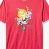 Original Penguin Ride Em Tee Men’s Tops