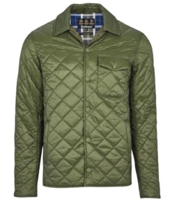 Barbour Tember Quilted Jacket 17 Barbour Tember Quilted Jacket
