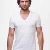 Tasc Deep V-Neck Undershirt Underwear 2 Tasc Deep V-Neck Undershirt Underwear