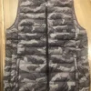 FX/Fusion FxFusion Down Puffer Packable Vest Outerwear 1 FX/Fusion FxFusion Down Puffer Packable Vest Outerwear