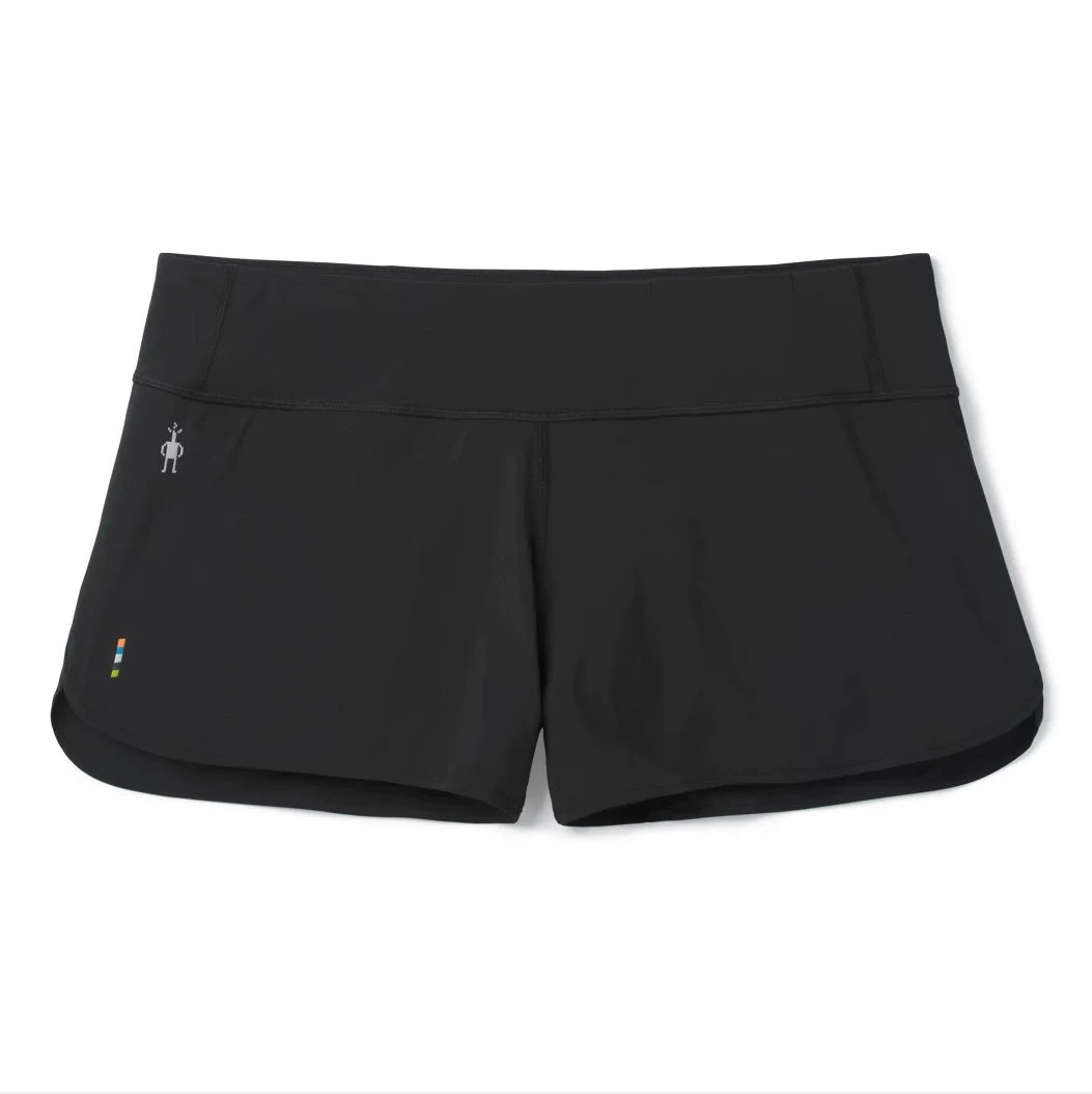 Smartwool Merino Sport Lined Short Women’s Bottoms 3 Smartwool Merino Sport Lined Short Women’s Bottoms