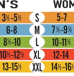 Socks Fits Casual Crew 5 Socks Fits Casual Crew