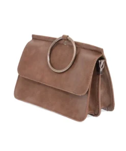 Joy Accessories Joy Susan Aria Ring Bag