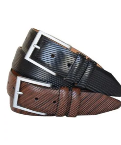 Lejon The Beveled Edge Belt