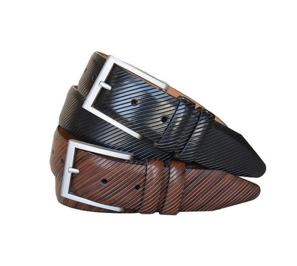 Lejon The Beveled Edge Belt 3 Lejon The Beveled Edge Belt