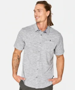 7 Diamonds 7Diamond Vision Of Love S/S Shirt Men’s Tops