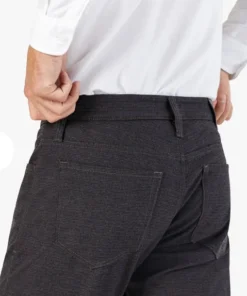 Men’s Bottoms 34 Heritage Courage Brown Houndstooth 11 Men’s Bottoms 34 Heritage Courage Brown Houndstooth