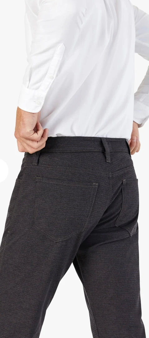 Men’s Bottoms 34 Heritage Courage Brown Houndstooth 6 Men’s Bottoms 34 Heritage Courage Brown Houndstooth