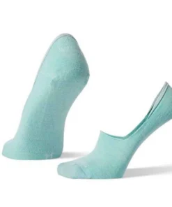 Graham's Style Store Dubuque Women's SmartWool Hide And Seek No Show Sock Women’s Socks & Footies