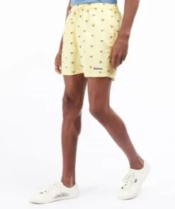 Barbour Coastal Swim Short