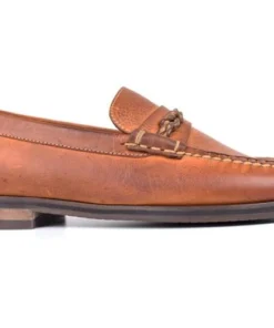 Martin Dingman Montgomery Knot Shoes