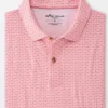 Peter Millar PMillar Drirelease Screwdriver Polo 2 Peter Millar PMillar Drirelease Screwdriver Polo