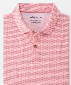 Peter Millar PMillar Drirelease Screwdriver Polo