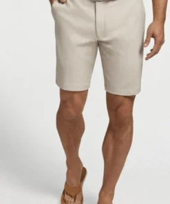 Men’s Bottoms Peter Millar Wrightsville Short