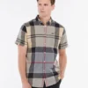 Barbour Douglas SS Men’s Tops