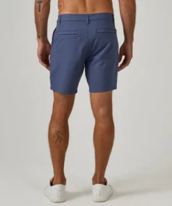 7 Diamonds Infinity 7” Short Men’s Bottoms