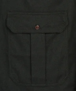 Barbour Ocean Overshirt Men’s Tops